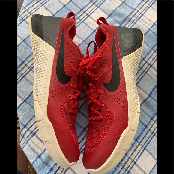 Nike Other - Nike Flywire Trainers